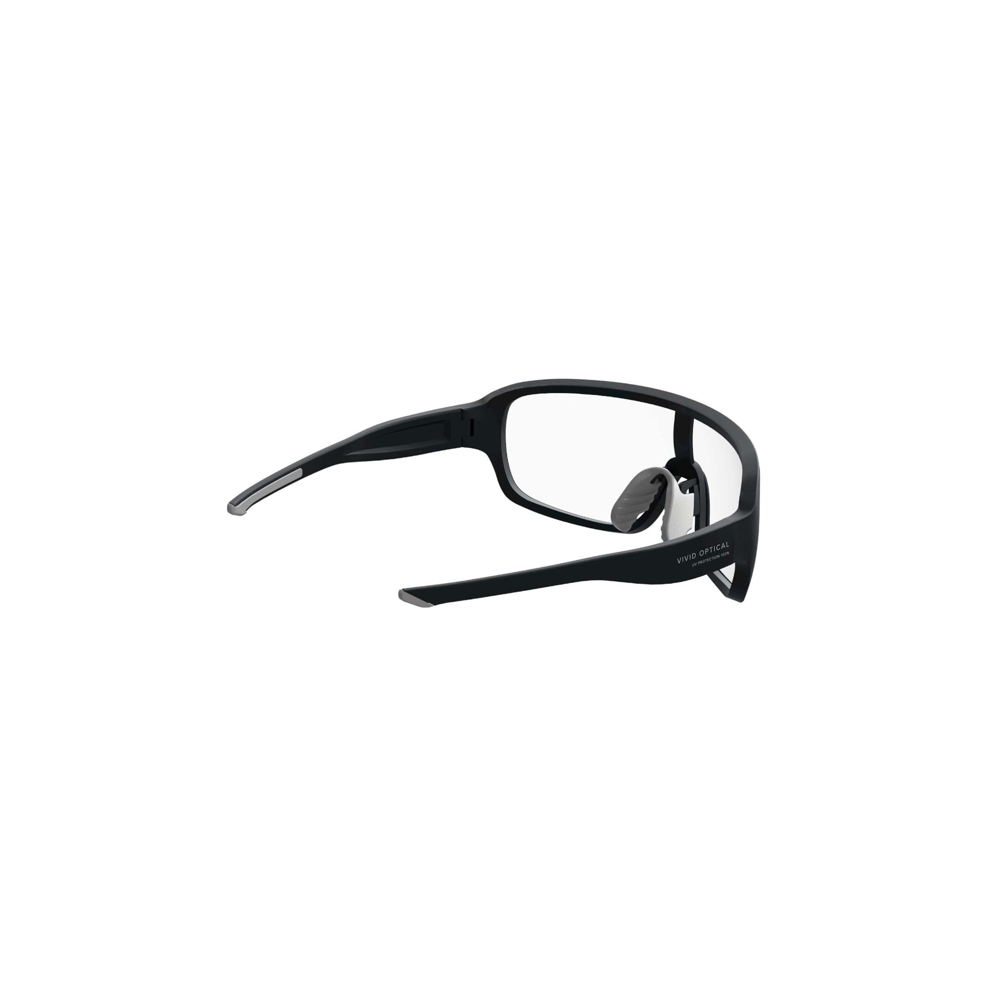 CRNK -Brille lebendige optische 2 schwarz