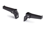 Bobike Footrest setzte 1119 als Contra Black auf - afbeelding 1