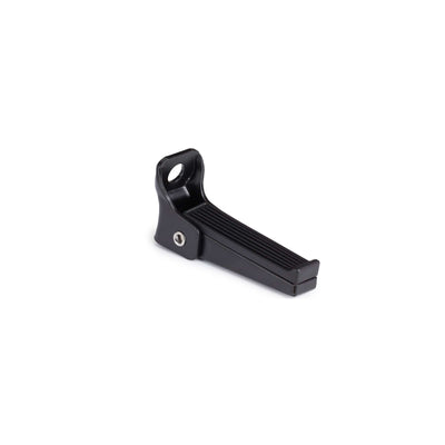 Bobike Footrest setzte 1118 als schwarz ein