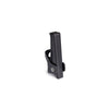 Bobike Footrest setzte 1118 als schwarz ein