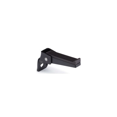Bobike Footrest setzte 1119 als Contra Black auf