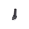 Bobike Footrest setzte 1119 als Contra Black auf