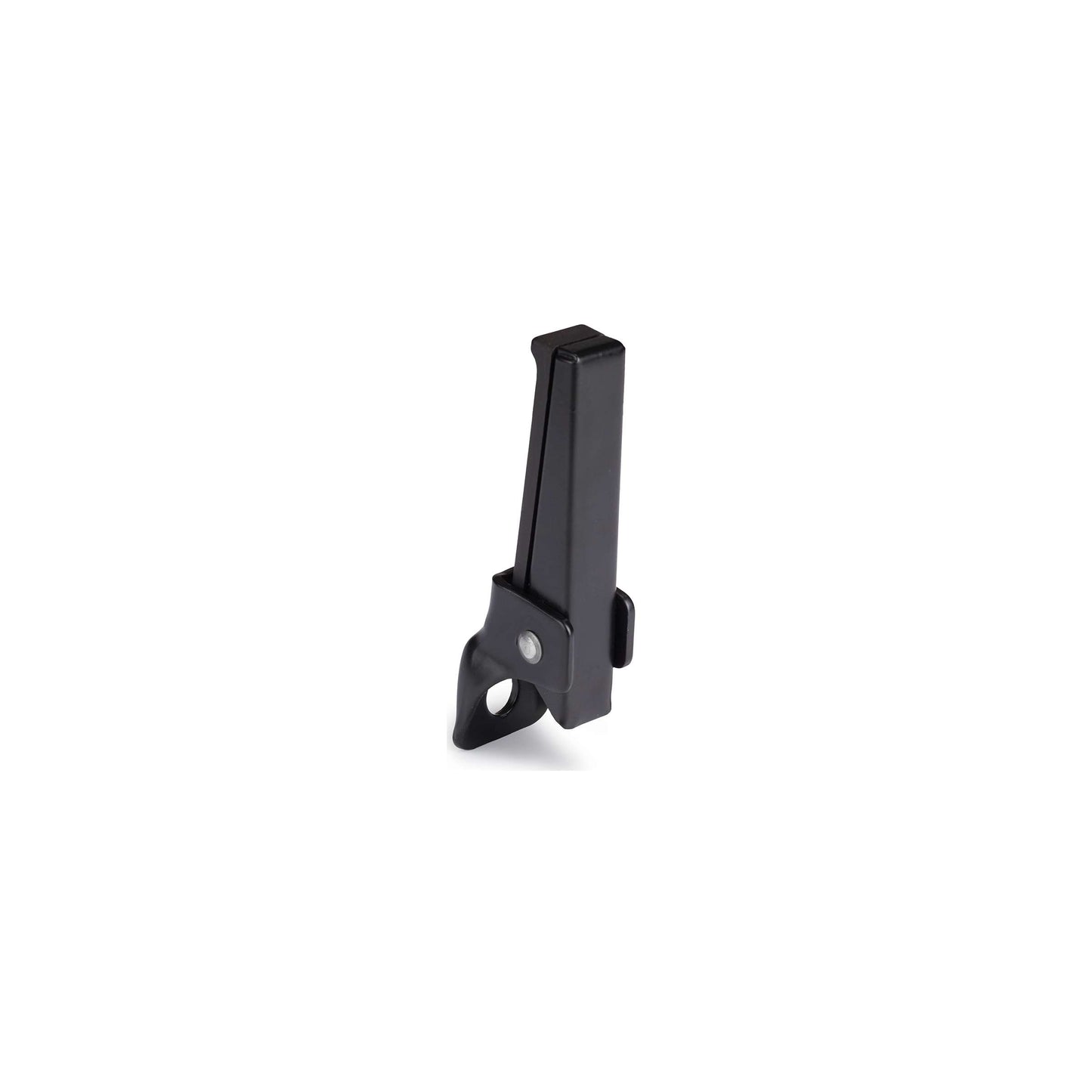 Bobike Footrest setzte 1119 als Contra Black auf