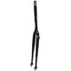 Gabel 28 1 urban schwarz