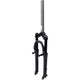 Federgabel 24 1 1 8 Voraus V-Brake ist Disc