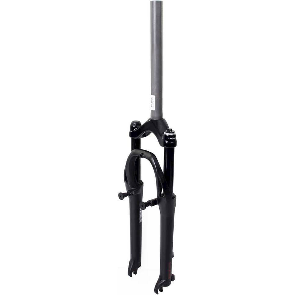 Federgabel 26 Zoll ATB MTB 1 1 8 Zoll schwarz