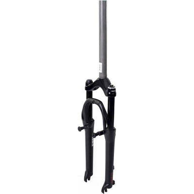 Federgabel 26 Zoll ATB MTB 1 1 8 Zoll schwarz