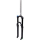 Gabel 27 1 1 8 Federung atb schwarz voraus
