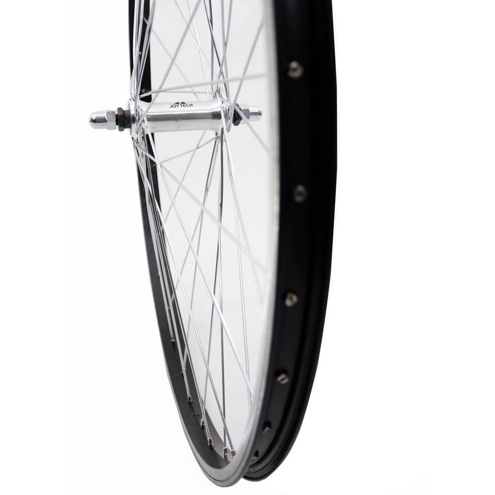 Roland Vorderrad 26 x 1,75 Fixed Black Zink SPK