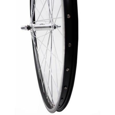 Roland Vorderrad 26 x 1,75 Fixed Black Zink SPK