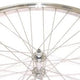 Roland Vorderrad 28 x 1 2 HL32 Alu Rim Edelstahl SPK