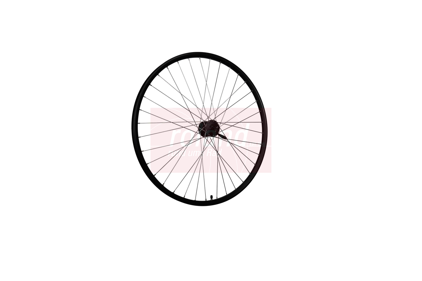 Roland Vorderrad Ryde 28 Taurus21 Shimano M475 Schwarz
