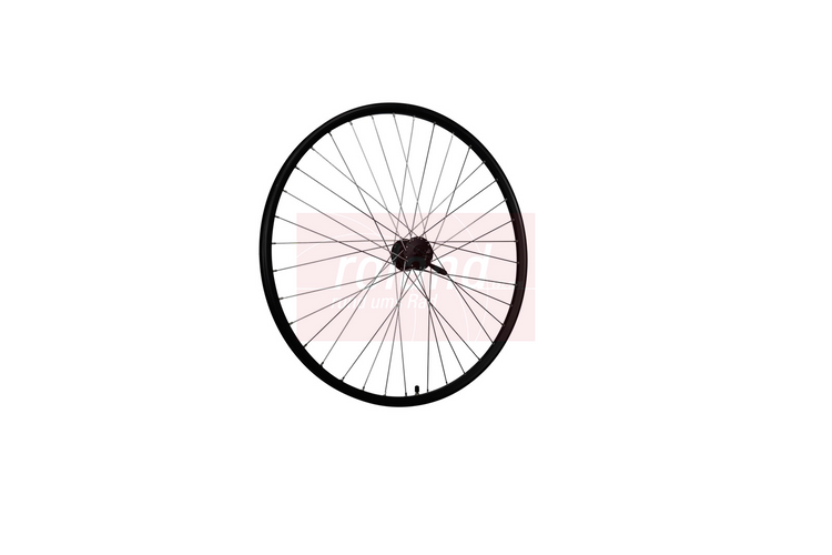 Roland Vorderrad Ryde 28 Taurus21 Shimano M475 Schwarz