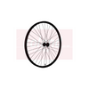 Roland Frontrad Ryde 27.5 Rival26 Shimano TC500 Schwarz