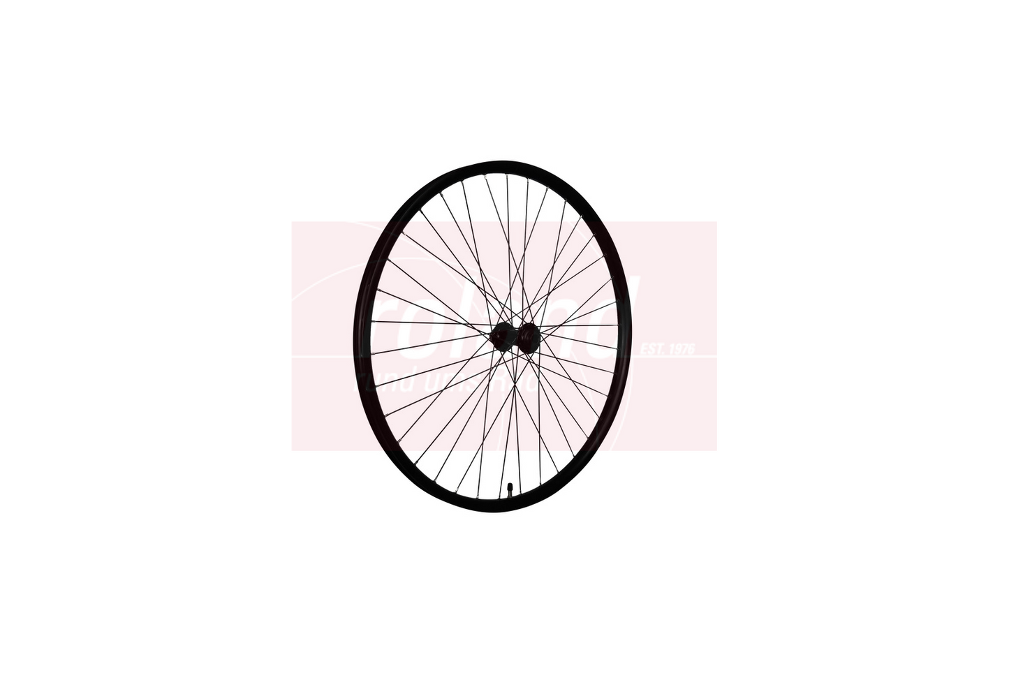Roland Frontrad Ryde 27.5 Rival26 Shimano TC500 Schwarz