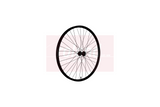 Roland Frontrad Ryde 27.5 Rival26 Shimano TC500 Schwarz - afbeelding 1