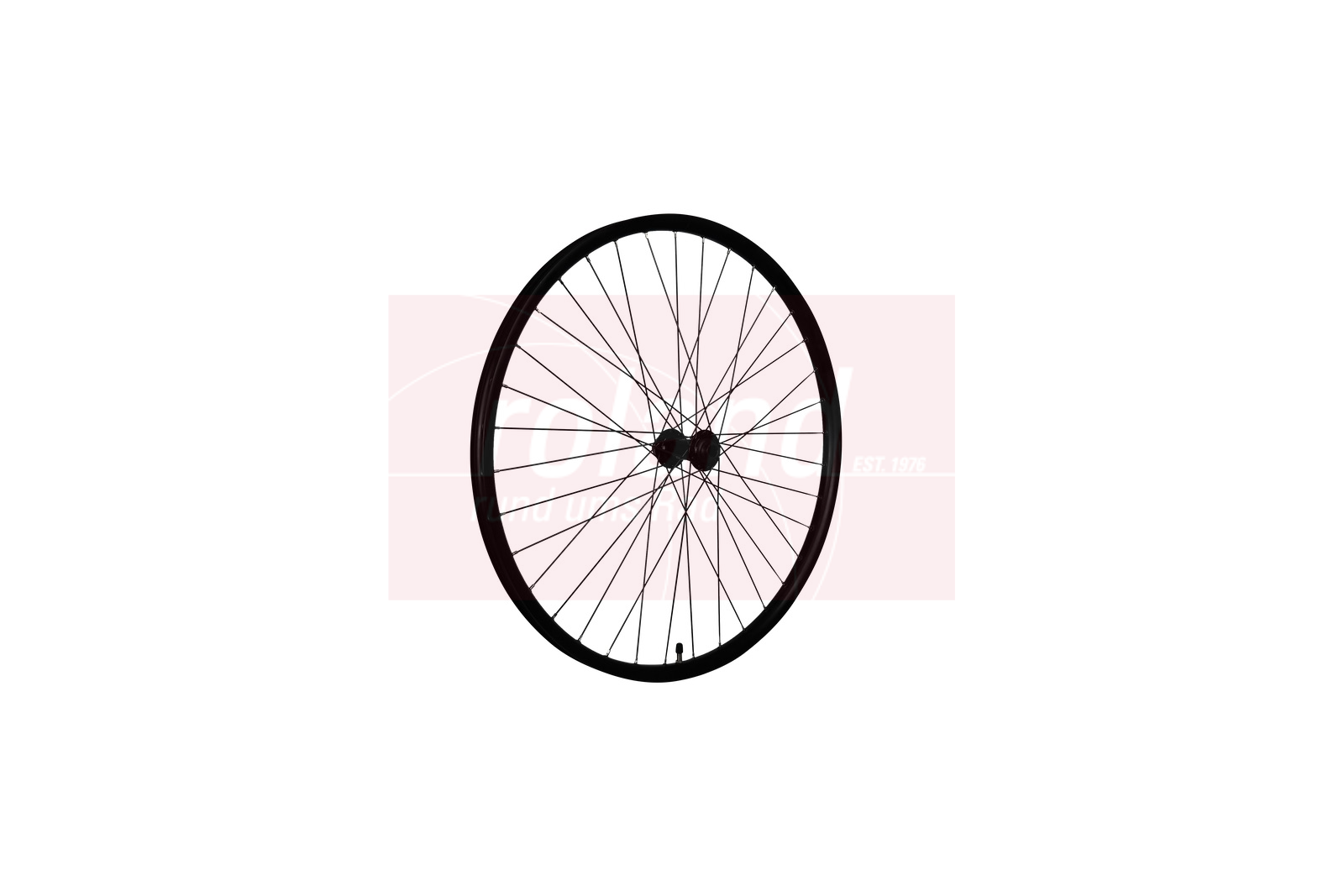 Roland Frontrad Ryde 27.5 Rival26 Shimano TC500 Schwarz