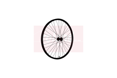 Roland Frontrad Ryde 27.5 Rival26 Shimano TC500 Schwarz