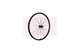 Roland Frontrad Ryde 27.5 Rival26 Shimano TC500 Schwarz