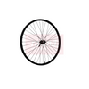 Roland Frontrad Ryde 27.5 Rival26 Shimano QC400 Schwarz