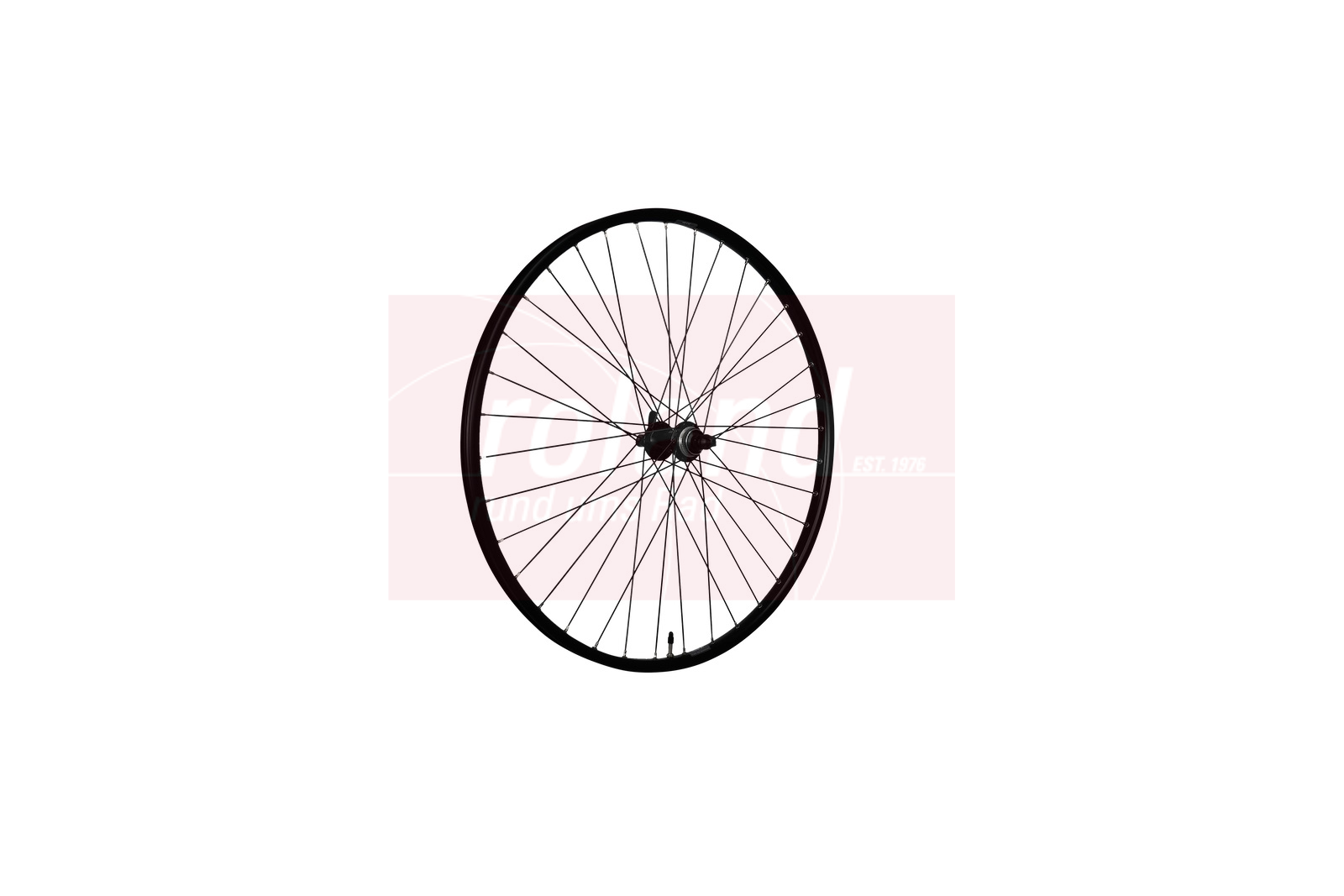 Roland Vorderrad Ryde 27.5 Rival21 Shimano M6000 Schwarz