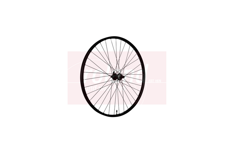 Roland Vorderrad Ryde 27.5 Rival21 Shimano M6000 Schwarz