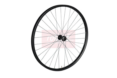 Roland Vorderrad Ryde 28 Rival30 Shimano TC500 Schwarz