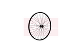 Roland Frontrad Ryde 27.5 Rival21 Shimano M6010 Schwarz - afbeelding 1