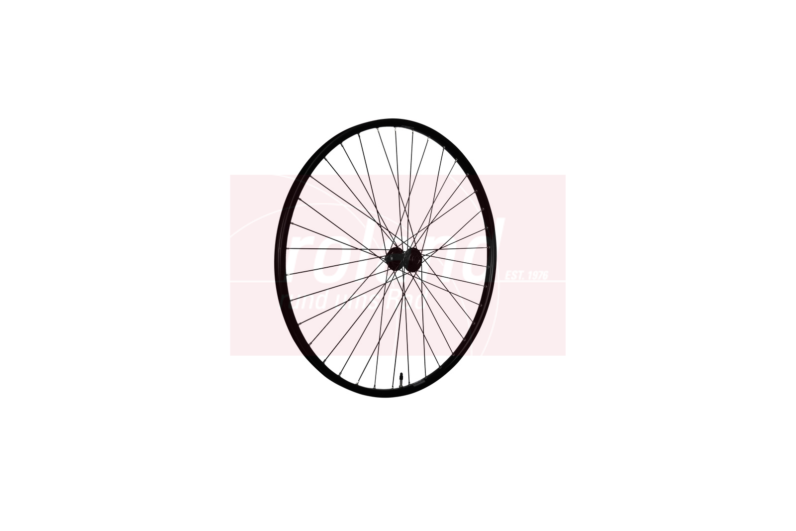 Roland Frontrad Ryde 27.5 Rival21 Shimano M6010 Schwarz