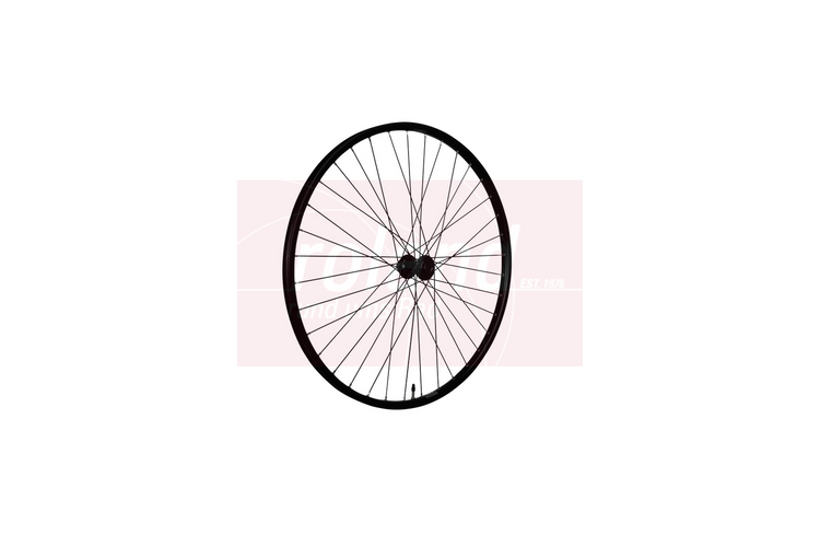Roland Frontrad Ryde 27.5 Rival21 Shimano M6010 Schwarz