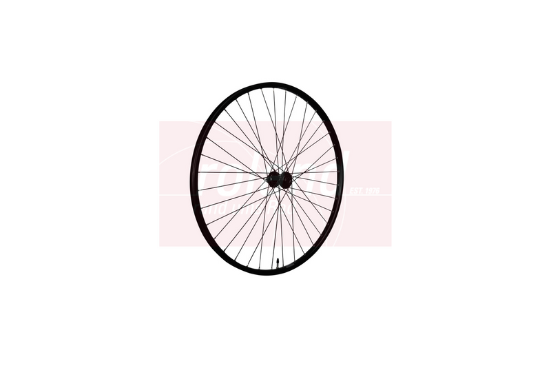 Roland Frontrad Ryde 27.5 Rival21 Shimano M6010 Schwarz