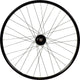 Shimano Vorderrad Shimano Dyn. Disc Center Lock 28 ZW.