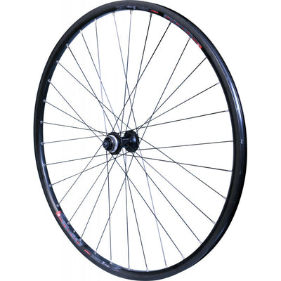 Shimano Vorderrad M910 QR QC400 CL 28 ZW.