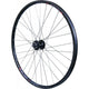 Velox -Vorderrad M640 28 Deore M475 Disc Black