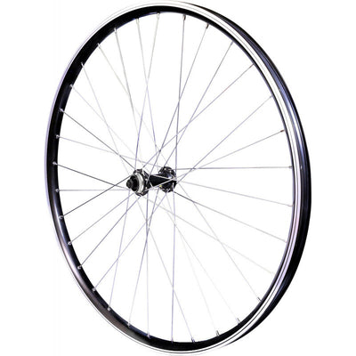 Velox Frontrad Kargo 28 Deore M610 Disc Schwarz