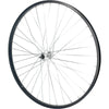 Velox -Vorderrad Mach1 M110 28 Urban Fixe Achle Schwarz
