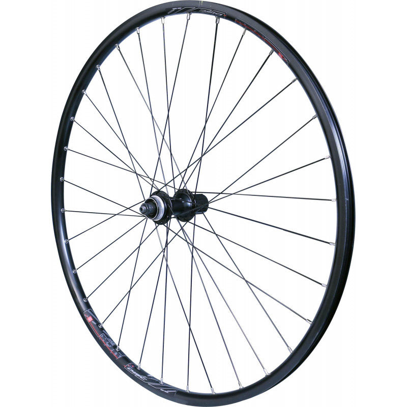 VELOX HINDED M820 28 ACERA M3050 CENTERLOCK ZW.