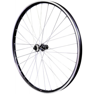 Velox Hinterrad Kargo 28 Deore M610 Disc Schwarz