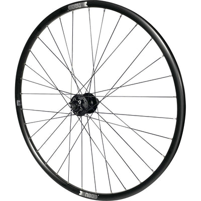 VELOX HINDEL BAD1 M475 26 DEORE 9 10 11V QR CD ZW.