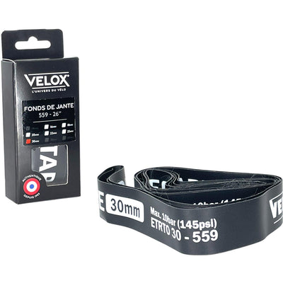 Velox Vellint Hochdruck ATB 27,5 30 mm (2.)