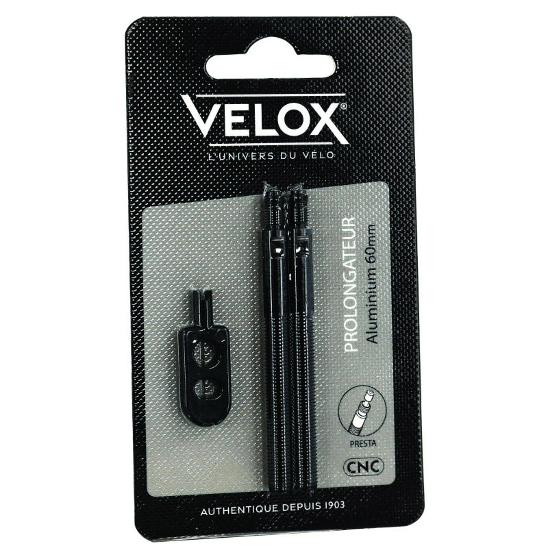 Velox Valiel-Verlängerung halb abgestimmt 60 mm (2.)