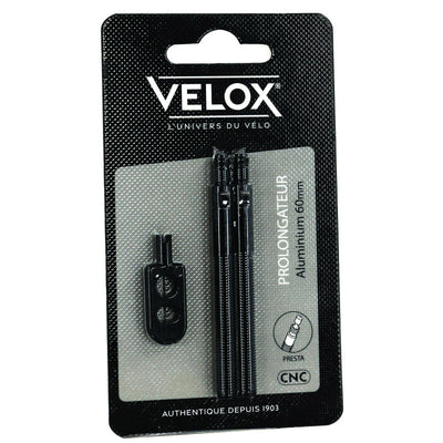 Velox Valiel-Verlängerung halb abgestimmt 60 mm (2.)