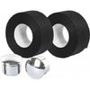 Velox -Handlungsband Tressostar 90 Black (2.)
