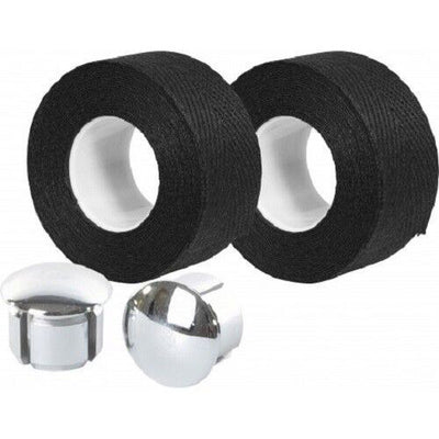 Velox -Handlungsband Tressostar 90 Black (2.)