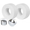 Velox -Handlungsband Tressostar 90 White (2.)