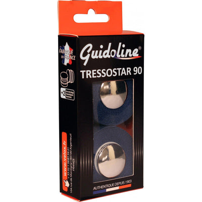 Velox -Handlungsband Tressostar 90 Dunkelblau (2.)