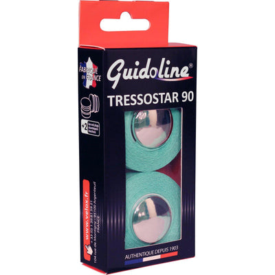 Velox Start Tage Tressostar 90 Celeste (2.)