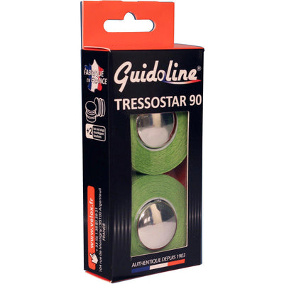 Velox Start Tage Tressostar 90 Limengreen (2.)