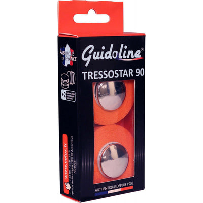 Velox -Handlungsband Tressostar 90 Orange (2.)