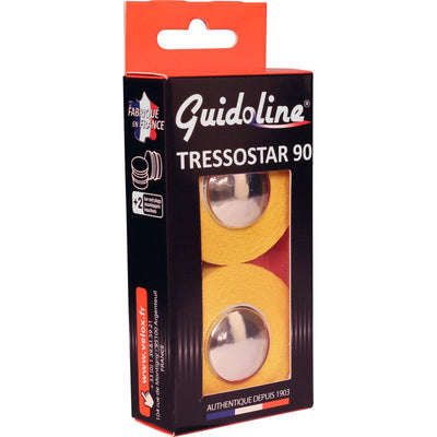 Velox -Lenker Tressostar 90 Gelb (2.)